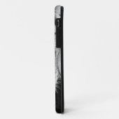 afrikaanse mannetjesopbergmacro Case-Mate iPhone case (Achterkant/links)