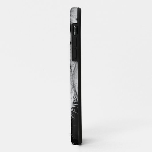 afrikaanse mannetjesopbergmacro Case-Mate iPhone case (Achterkant/links)