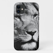afrikaanse mannetjesopbergmacro Case-Mate iPhone case (Achterkant)