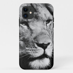 afrikaanse mannetjesopbergmacro Case-Mate iPhone case