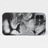 afrikaanse mannetjesopbergmacro Case-Mate iPhone case (Achterkant (horizontaal))