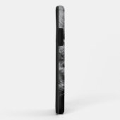 afrikaanse mannetjesopbergmacro Case-Mate iPhone case (Achterkant/rechts)