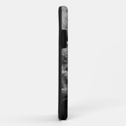 afrikaanse mannetjesopbergmacro Case-Mate iPhone case (Achterkant/rechts)