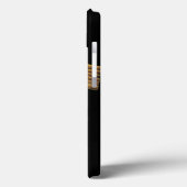 Afrikaanse maskers schilderen door Chariklia Zarri Case-Mate iPhone Case (Achterkant / Links)