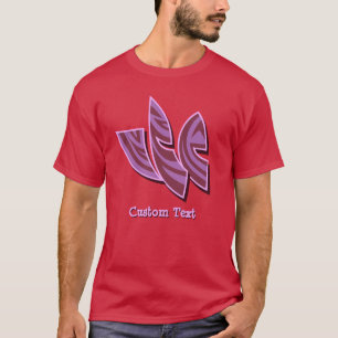 Afrikaanse Maskers T-shirt