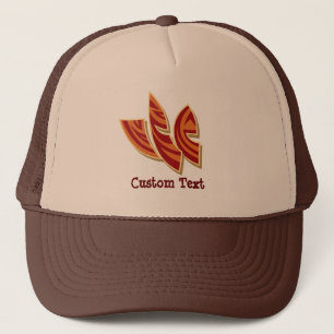 Afrikaanse maskers trucker pet