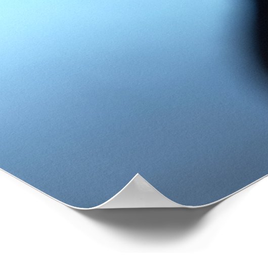 Afrikaanse mode kunst poster (Hoek)