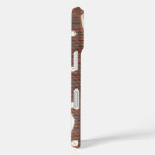 Afrikaanse Motif Art Print Case-Mate iPhone Case (Achterkant / Rechts)