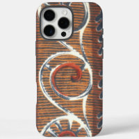  Afrikaanse Motif Art Print