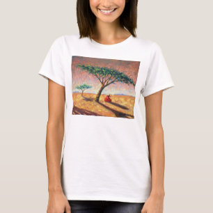 Afrikaanse namiddag 2003 t-shirt