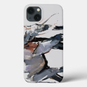 Afrikaanse olifant 2012 Case-Mate iPhone case (Achterkant)