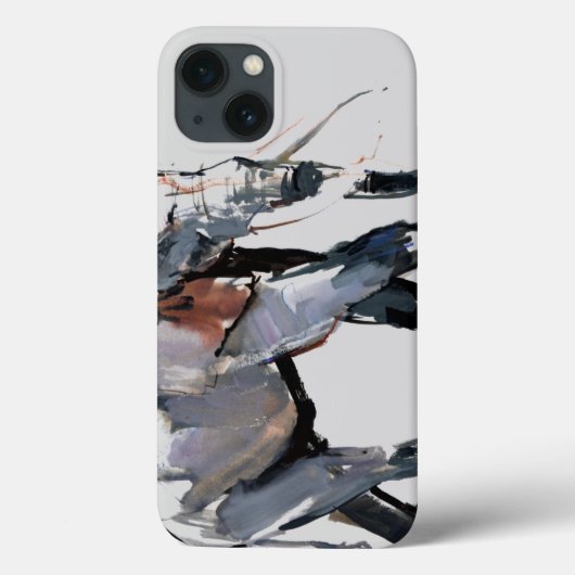 Afrikaanse olifant 2012 Case-Mate iPhone case (Achterkant)