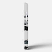 Afrikaanse olifant 2012 Case-Mate iPhone case (Achterkant / Links)