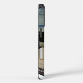 Afrikaanse olifant art print Case-Mate iPhone case (Achterkant / Rechts)