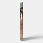 Afrikaanse olifant, beschermingsgebied Ngorongoro Case-Mate iPhone Case (Achterkant / Rechts)