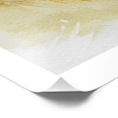 Afrikaanse olifant foto afdruk (Hoek)