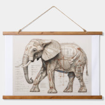 Afrikaanse olifant
