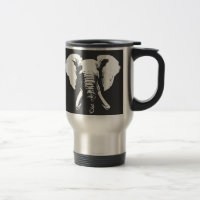 Afrikaanse olifant
