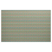 Afrikaanse patroon stof (Fat Quarter)