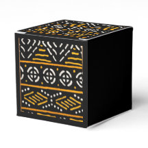 Afrikaanse patroonvaten