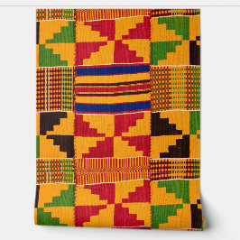 Afrikaanse pint behang