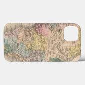 Afrikaanse politiek Case-Mate iPhone case (Achterkant (horizontaal))