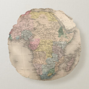 Afrikaanse politiek rond kussen