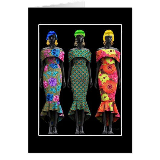 Afrikaanse Pop Art (Voorkant)