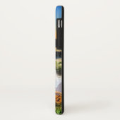 Afrikaanse prins Case-Mate iPhone case (Achterkant/links)