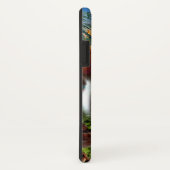 Afrikaanse prins Case-Mate iPhone case (Achterkant/rechts)