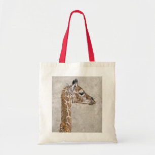 Afrikaanse Prins Zak Tote Bag