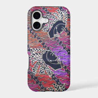 Afrikaanse prinses iPhone Case
