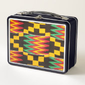Afrikaanse Print (Voorkant)