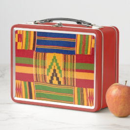 Afrikaanse print