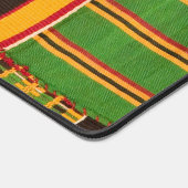Afrikaanse Print Desk Mat (Hoek)