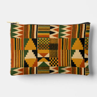 Afrikaanse Print Etui