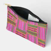 Afrikaanse Print Etui (Open)
