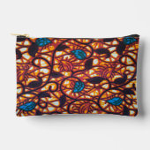 Afrikaanse print etui (Voorkant)