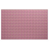 Afrikaanse Print Stof (Fat Quarter)