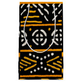 Afrikaanse prullenbak klein cadeauzakje (Voorkant)