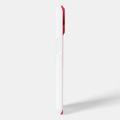 Afrikaanse rode roos Case-Mate iPhone case (Achterkant / Rechts)