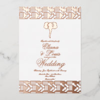 Afrikaanse Roos Gold Elephant Weddenschap geperst