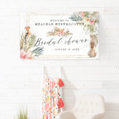 Afrikaanse Safari | Vrijgezellenfeest Welkomstbann Spandoek (Insitu)