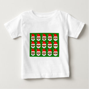 afrikaanse santa emoji emoticons