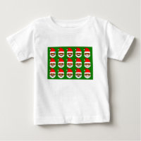 afrikaanse santa emoji emoticons