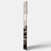 Afrikaanse schoonheid - Vrouw - Waterverf schilder Case-Mate iPhone Case (Achterkant / Rechts)