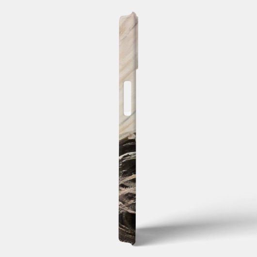 Afrikaanse schoonheidsmeisjes - Waterverf schilder Case-Mate iPhone Case (Achterkant / Rechts)