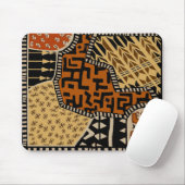 Afrikaanse Shaman Aardgeesten Muismat (Met muis)