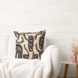 AFRIKAANSE STAM KUSSEN