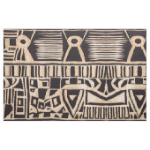 AFRIKAANSE STAM STOF (Fat Quarter)